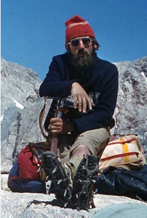 Vladimir Bolgov
